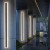 lampa elewacyjna kinkiet Led kolor neutralny 3