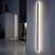 lampa elewacyjna kinkiet Led kolor neutralny 10