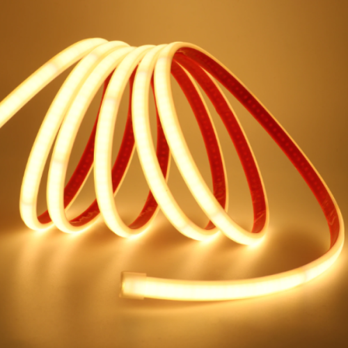 Rolka 50 metrów Taśma Led COB 230V biała 8W IP67 (3).png