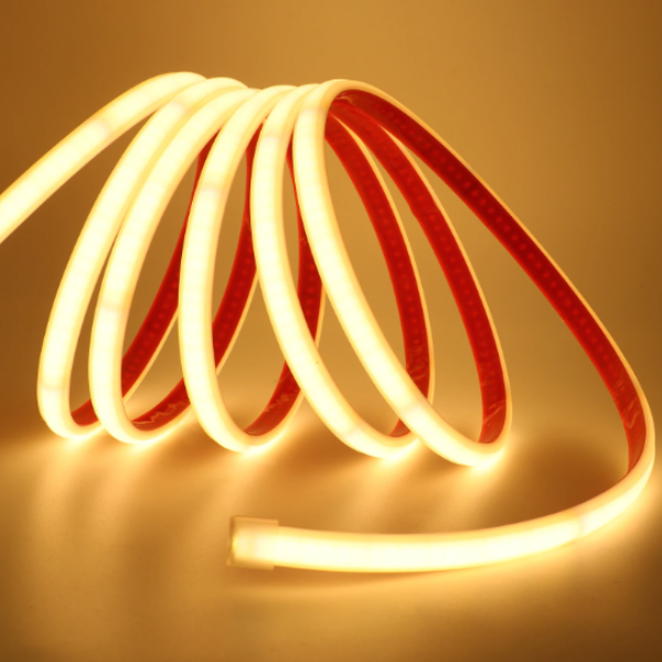 Rolka 50 metrów Taśma Led COB 230V biała 8W IP67 (3).png