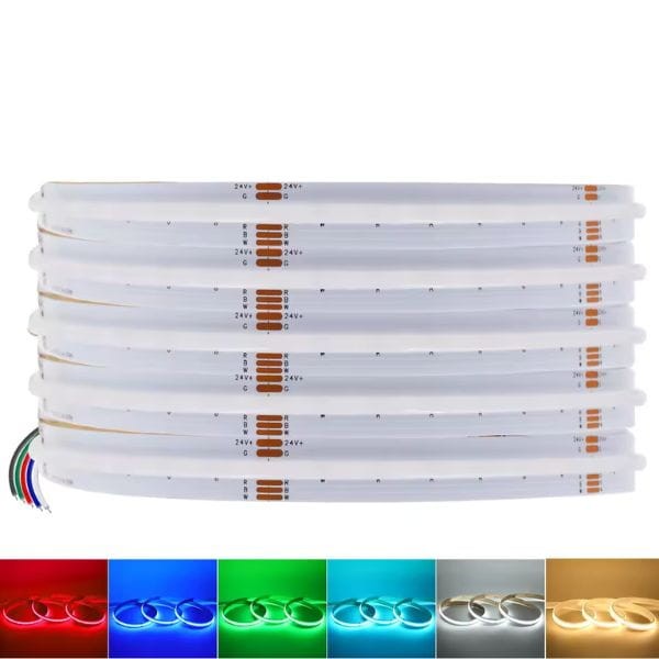 rolka 5m taśma COB RGBW oświetlenie Led premium 24V (1).jpg