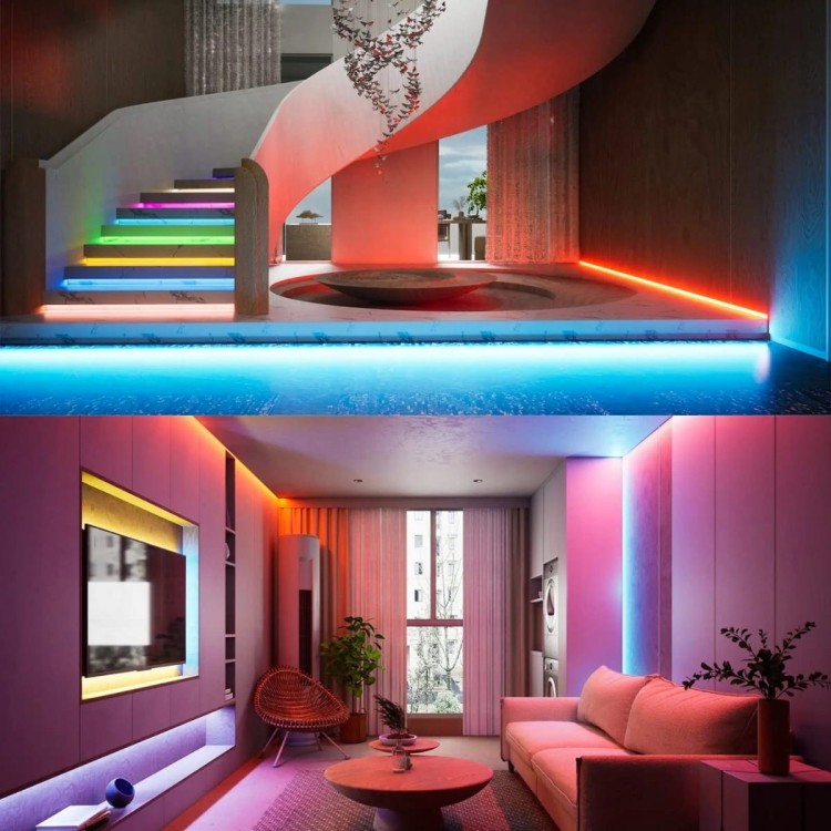 rolka 5m taśma COB RGBW oświetlenie Led premium 24V (2).jpg