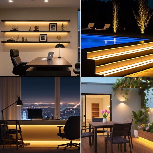 taśma Led COB 24V wodoodporna oświetlenie domu  (5).jpg