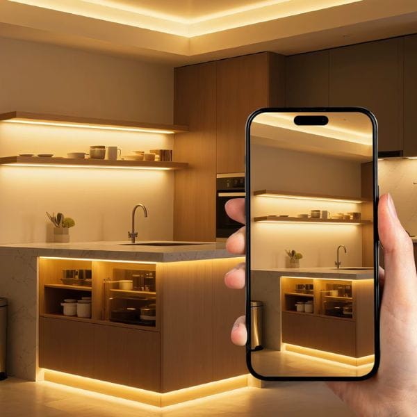 taśma Led COB 24V wodoodporna oświetlenie domu  (6).jpg