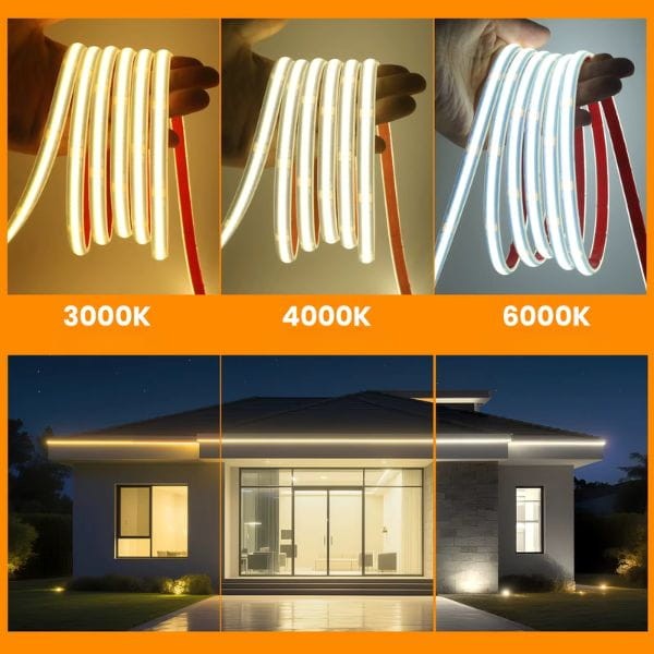 taśma Led COB 24V wodoodporna oświetlenie domu  (3).jpg