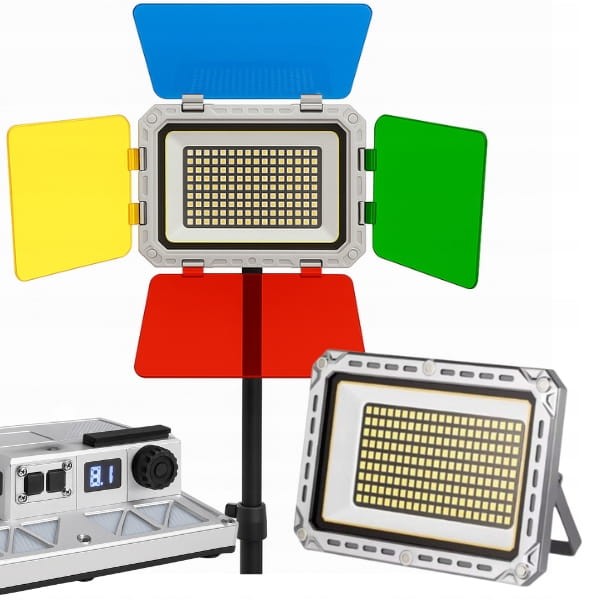 Wielofunkcyjna Lampa do fotografii LED (6).jpg