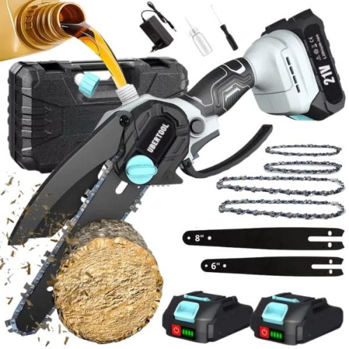 piła łańcuchowa bezszczotkowa mocna do cięcia gałęzi(1)