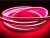 Czerwona taśma LED Neon Mono 12V 5×12 mm – elastyczny neonowy wąż świetlny