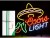 Neon Flex LED 12V w aranżacji klubowej – dynamiczne oświetlenie LED