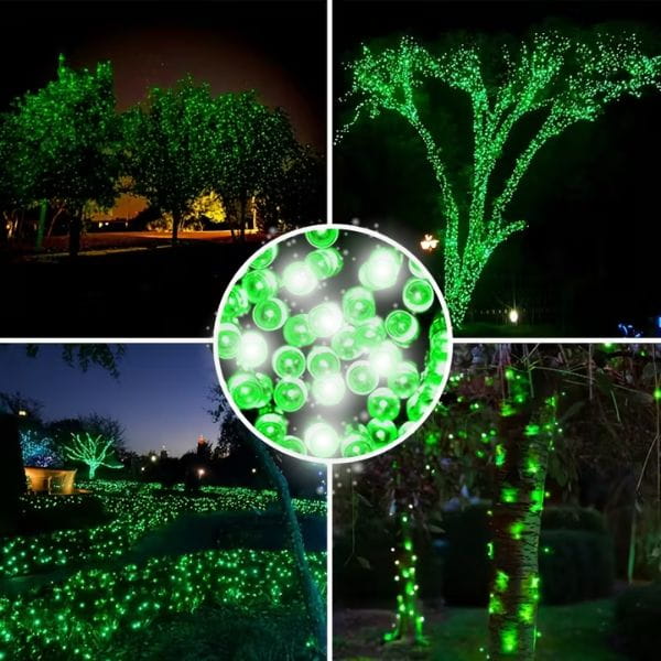 lampki choinkowe łańcuch świetlny led (5)