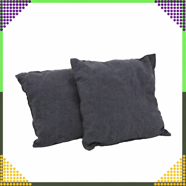 Zestaw poduszek Dwie miękkie poduszki w dopasowanym kolorze, zapewniające wysoki komfort siedzenia.