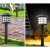 solarna lampa LED ogrodowa styl japoński zimne białe światło oświetlenie ścieżki dzień i noc IP65.png