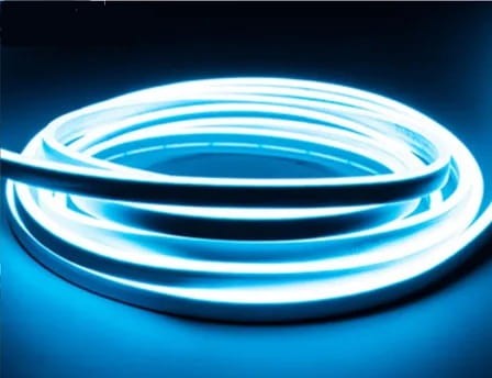 NEON taśma led wodoodporna