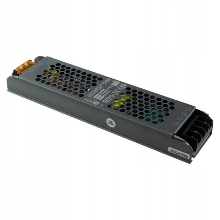 Zasilacz modułowy slim PREMIUM 150W 24V 1