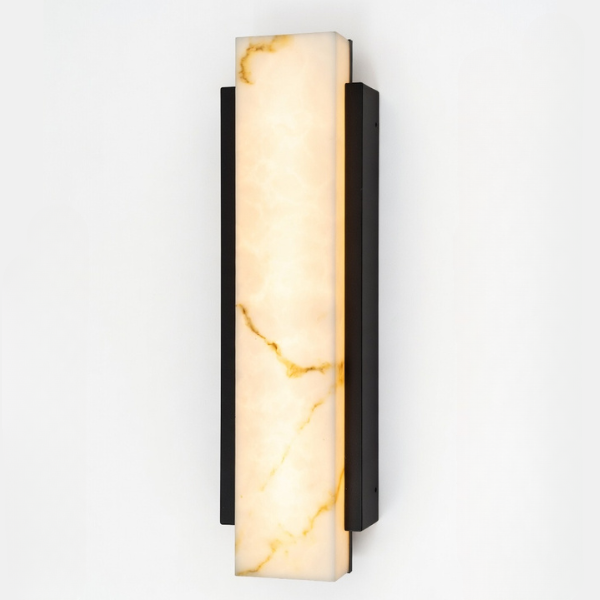 Lampa elewacyjna LED do zastosowania na zewnątrz, odporna na warunki atmosferyczne.png