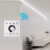 Sterownik LED do taśm 230V pozwala na łatwe podłączenie bez dodatkowego zasilacza. Idealny do oświetlenia elewacyjnego, wnętrz oraz instalacji dekoracyjnych LED..png
