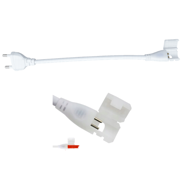 kabel złączka