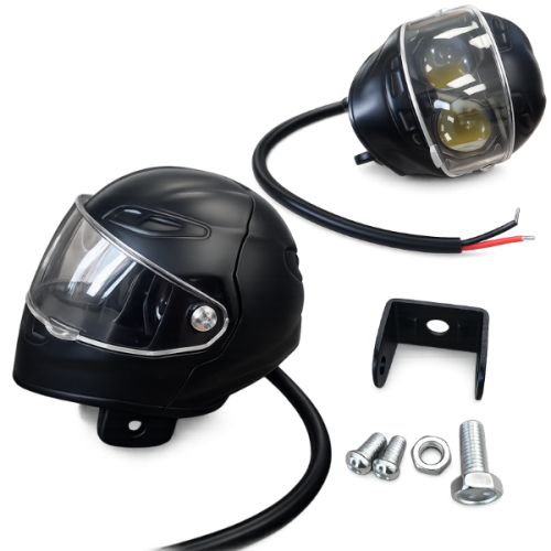 lampa led motocykl kask biało żółte światło dodatkowy halogen motocyklowy.png