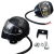 lampa led motocykl kask biało żółte światło dodatkowy halogen motocyklowy.png