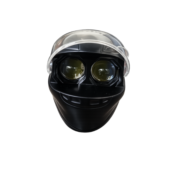 przednia lampa led kask motocyklowy soczewka led światło pomocnicze motocykl.png