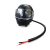 mini halogen led motocyklowy kask dual led biały żółty stroboskop ip67.png