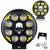 Lampa robocza LED Skull IP67 do motocykla ATV quada samochodu 12V 24V.png