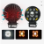 Oświetlenie robocze LED Skull do off road 4x4 motocykl quad.png