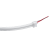 Szybkozłączka z przewodem do Neon LED Flex 6×12 mm pozwala na sprawne podłączenie taśmy LED, skracając czas montażu i ułatwiając wykonanie instalacji.