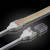 Złączka kątowa do taśm LED COB 10mm IP67 12V/ 24V/ 230V szybki montaż