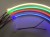 Złączka z przewodem do Neon LED Flex 6×12 mm to wygodne rozwiązanie do wykonywania połączeń w instalacjach oświetlenia LED, gwarantujące prosty montaż oraz niezawodną pracę.