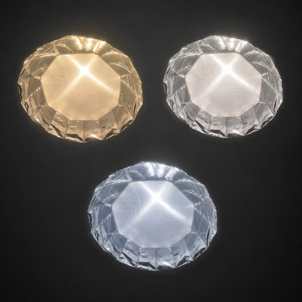 Lampa LED fotograficzna z regulacją temperatury barwowej 2800-6800k.png