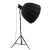 Profesjonalny softbox 90 cm z lampą LED do fotografii i nagrywania wideo.png
