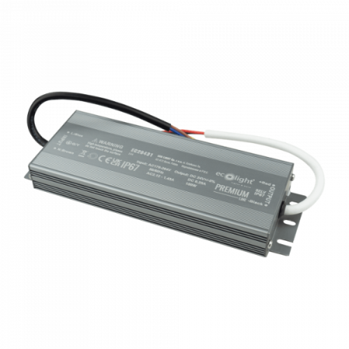 zasilacz hermetyczny 24v 150 w