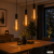 Dekoracyjna żarówka LED Filament Amber ST170 – wyjątkowy element oświetlenia do wnętrz w stylu retro, loft i industrial.