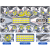 Lampa robocza LED 120W 12-24V IP68 – diody LED i odbłyśniki zapewniające mocne światło.png