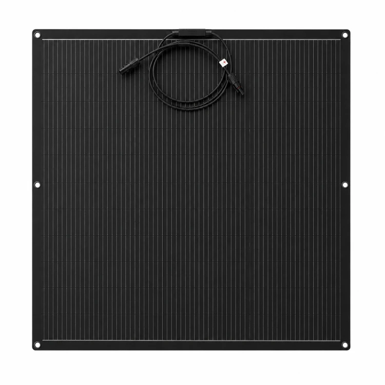 Elastyczny panel fotowoltaiczny 250W ETFE – widok z przodu (2).png