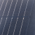 Elastyczny panel fotowoltaiczny 250W ETFE – widok z przodu.png