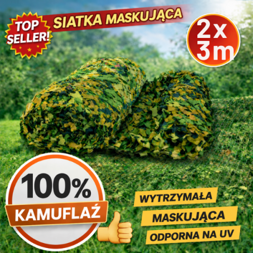 Siatka maskująca 2x3m wojskowa moro do ogrodu.png