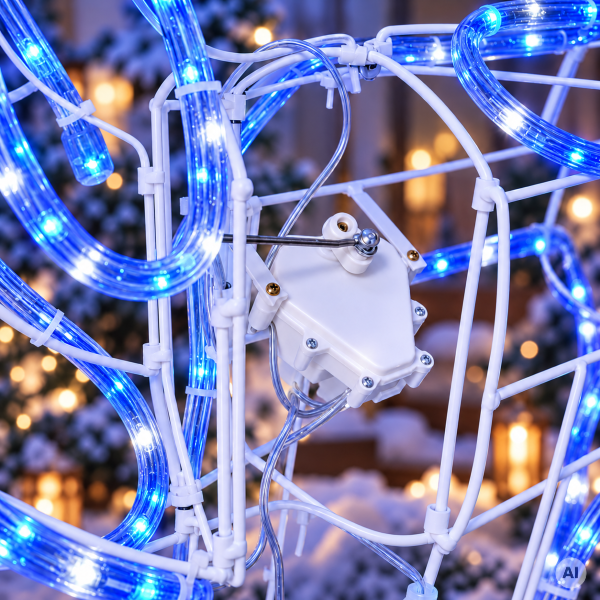 Mechanizm świątecznej iluminacji w błękicie.png