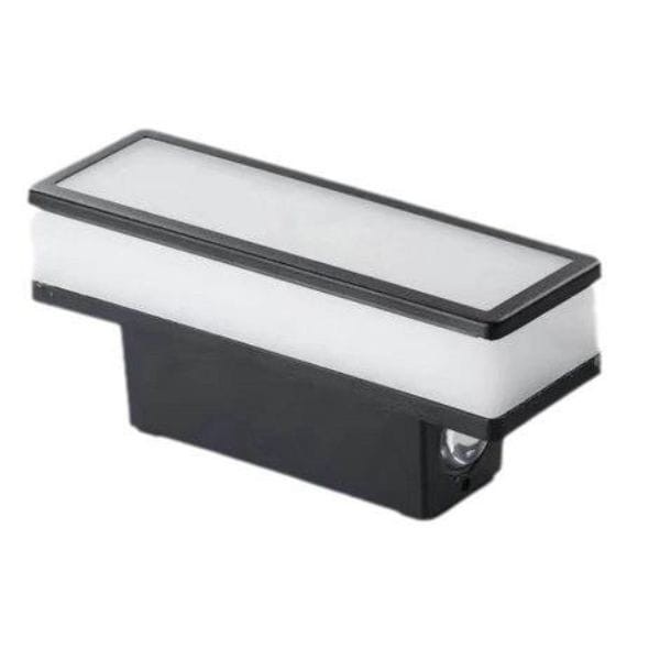 kinkiet lampa zewnętrzna led elewacyjna zewnętrzna dom taras