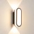 Lampa kinkiet Led elewacyjna zewnętrzna minimalistyczna dom taras