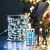 Solarne lampki druciki 1000 LED – sterownik