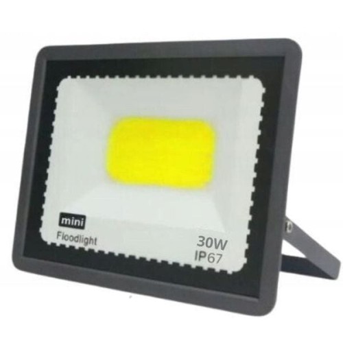 lampa zewnętrzna elewacyjna  halogen mini naświetlacz led dom ogród czujnik ruchu 2